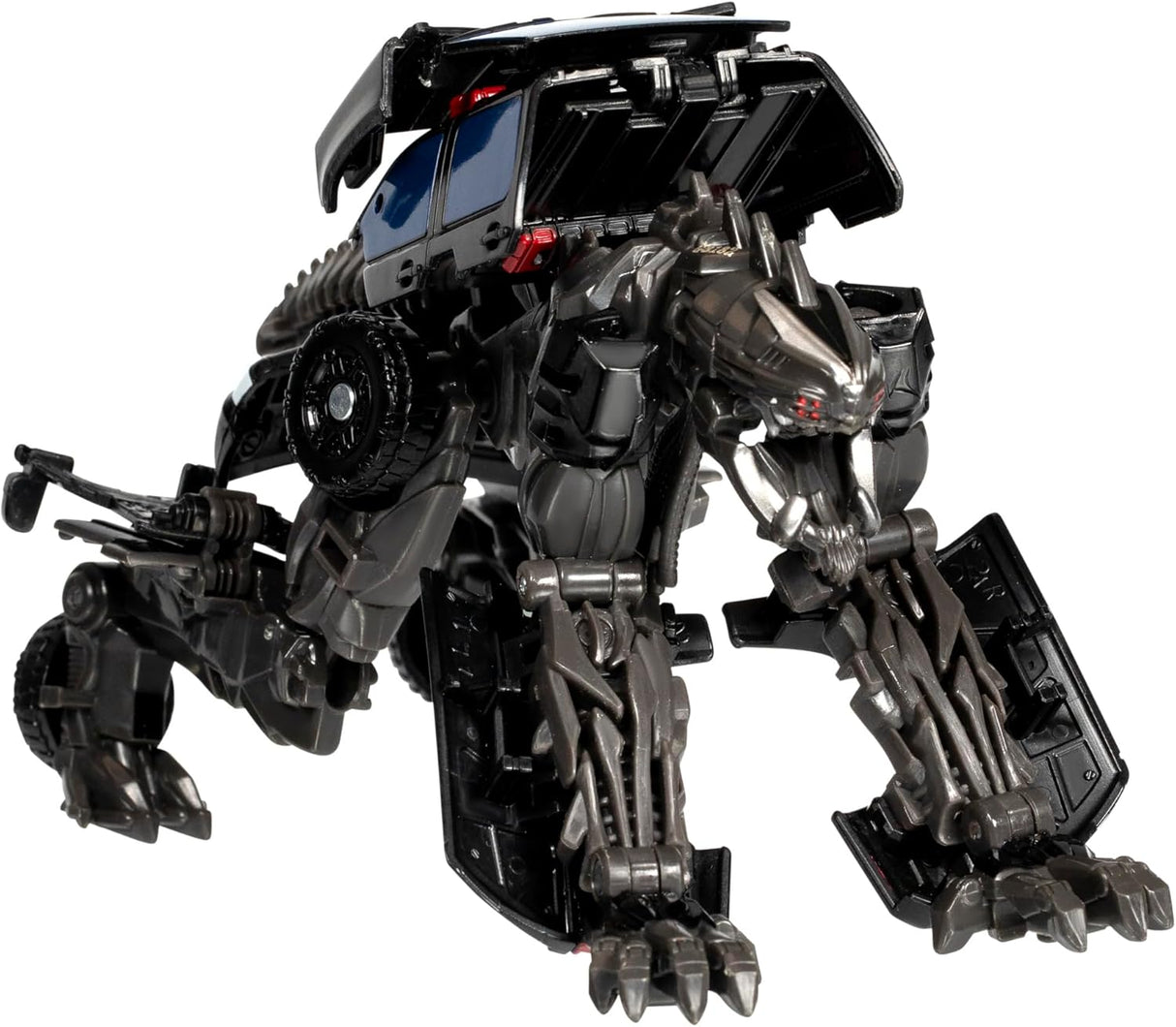 Figurita Transformers Studio Series Decepticon Hatchet 94 4.5