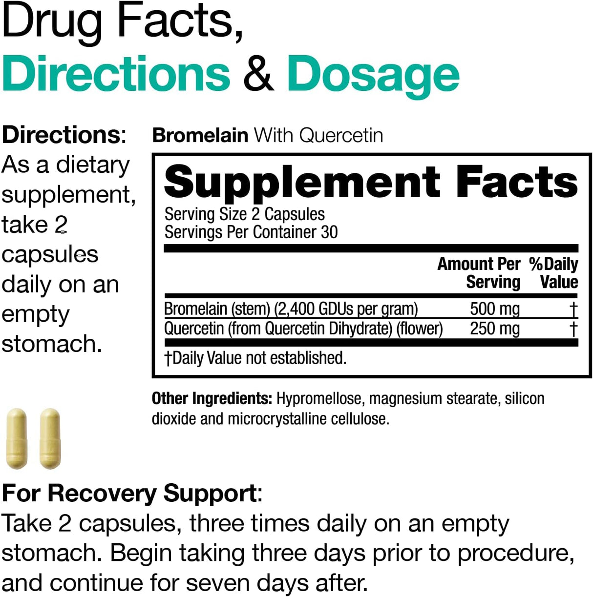 Suplementos Alimenticios para articulaciones