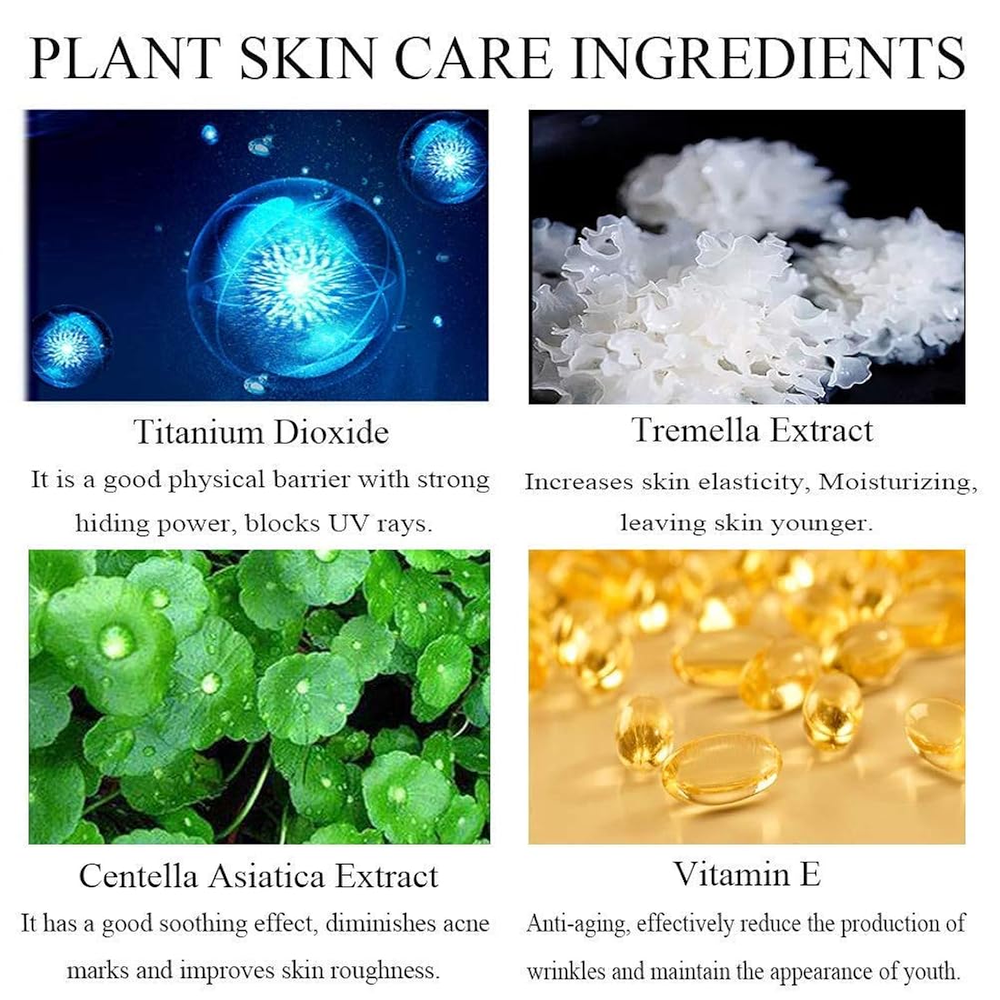 Cuidado Facial Corrector mate de larga duración