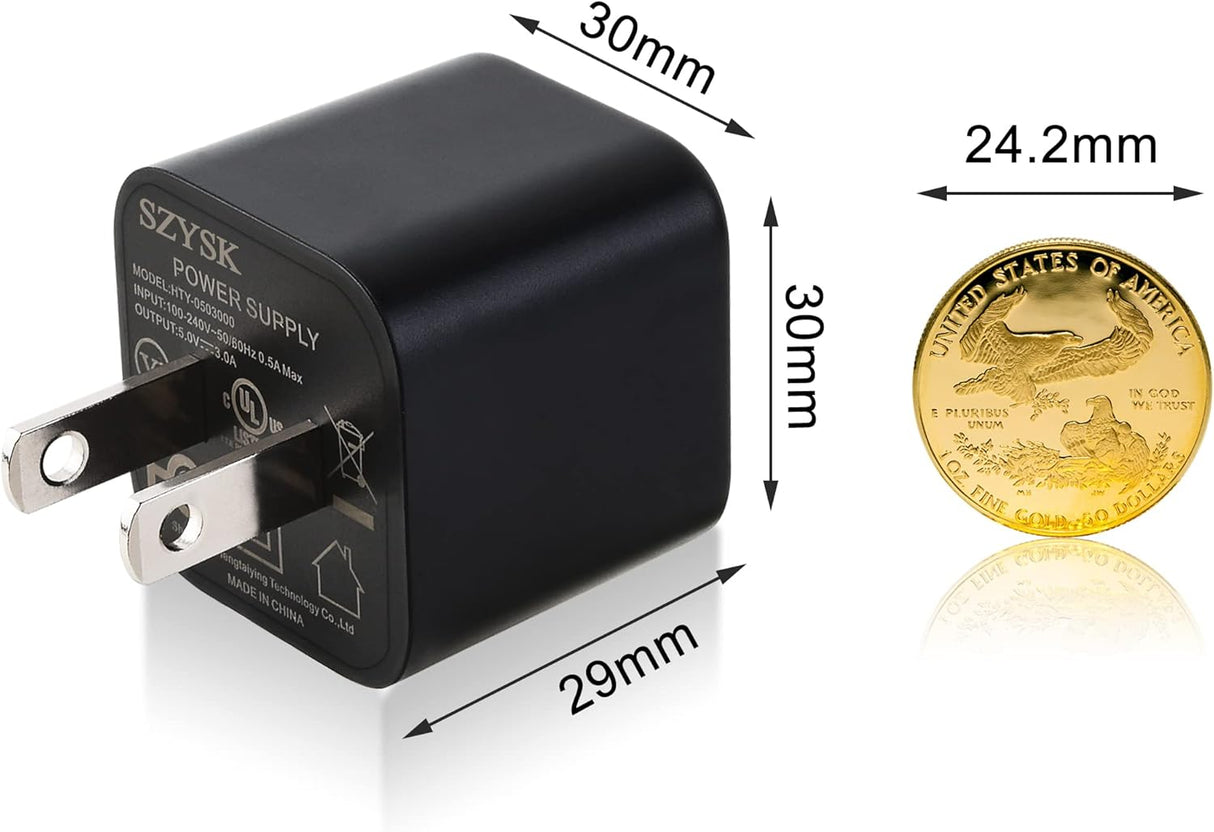 Cargadores rápido para tableta