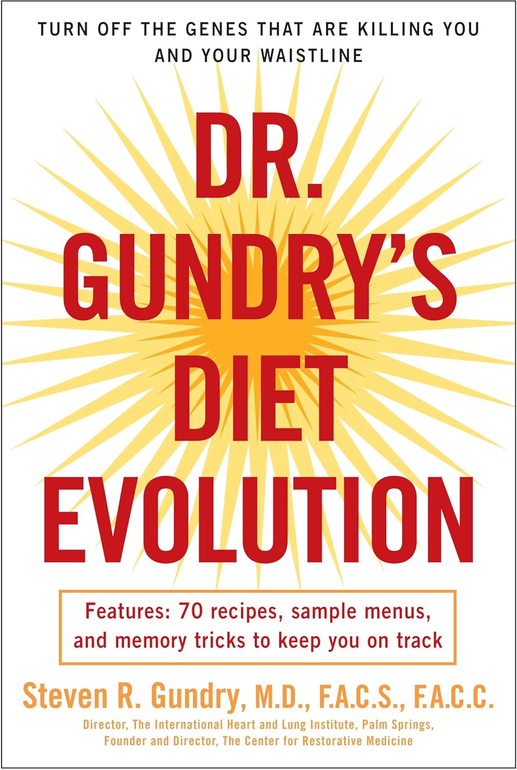 Evolución de la Dieta del Dr. Gundry: Activa tu Salud y Peso