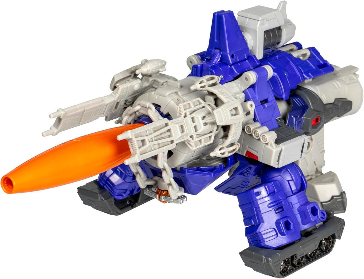 Transformers Studio Series Galvatron 8.5 Figura de Acción