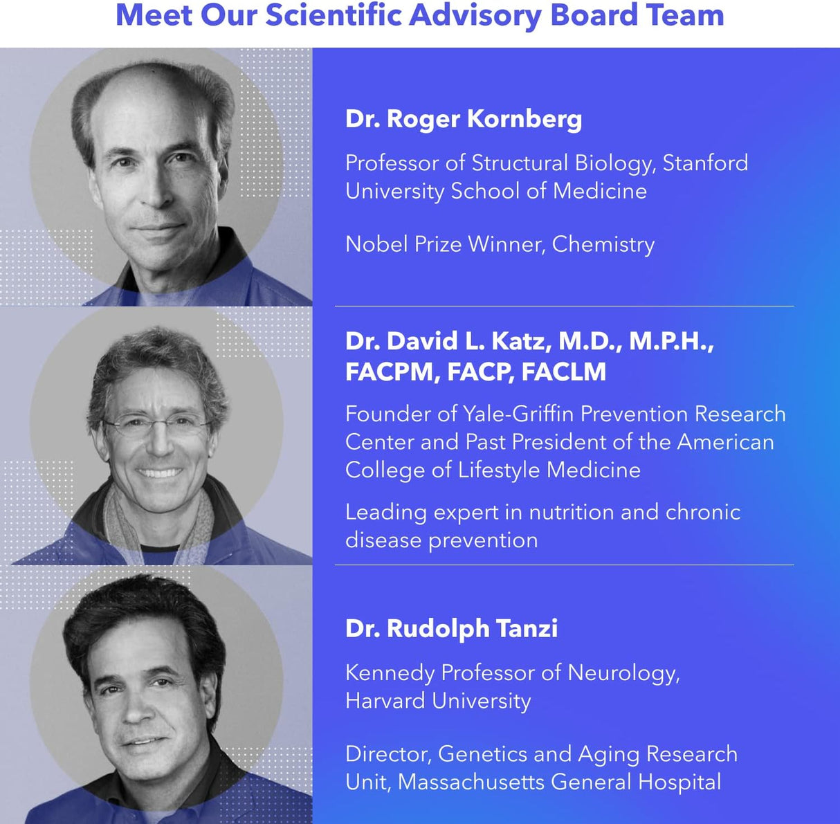 Suplementos Alimenticios potenciador envejecimiento