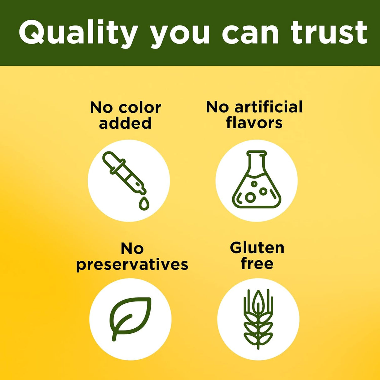 Suplemento Nature Made Ashwagandha 125 mg 60 cápsulas