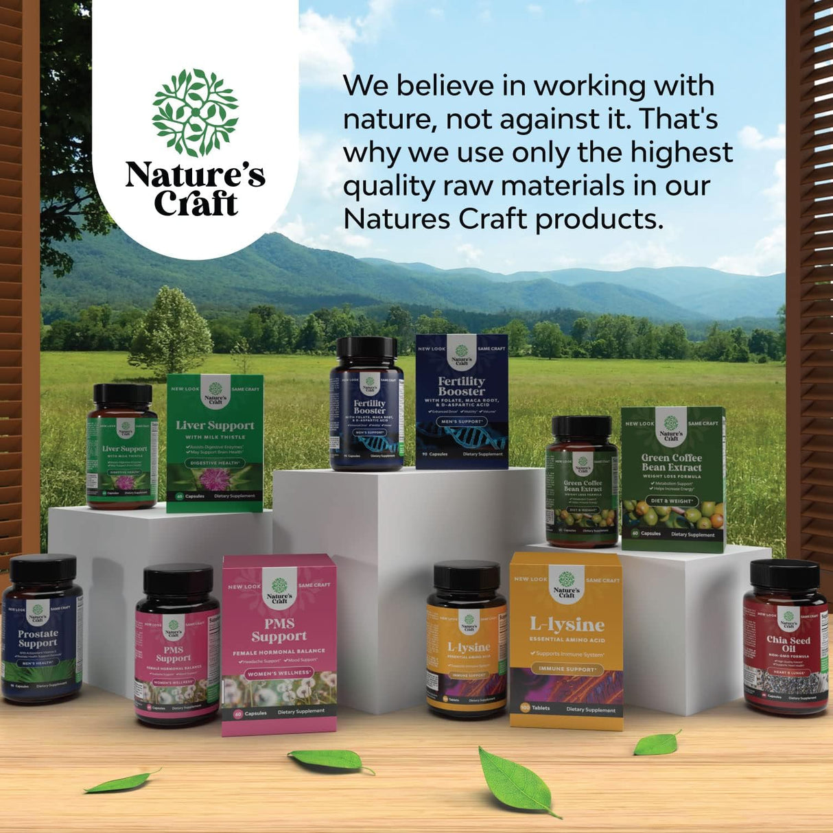 Suplementos Alimenticios de apoyo a la tiroides de hierbas