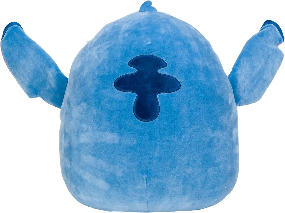 Peluche Kellytoy oficial de 14 pulgadas ultrasuave de Disney