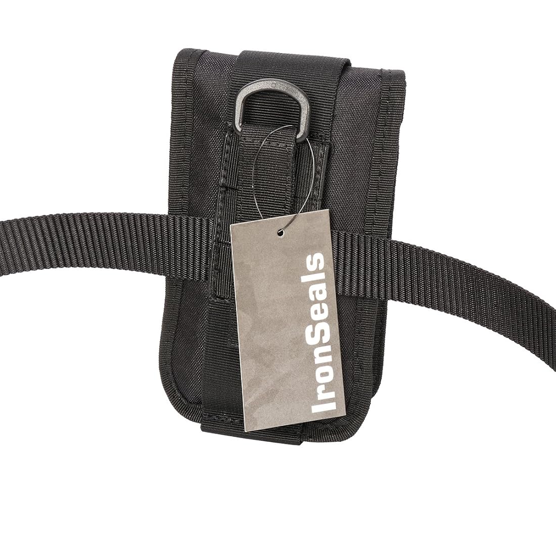 Funda para teléfono móvil con ranuras para tarjetas