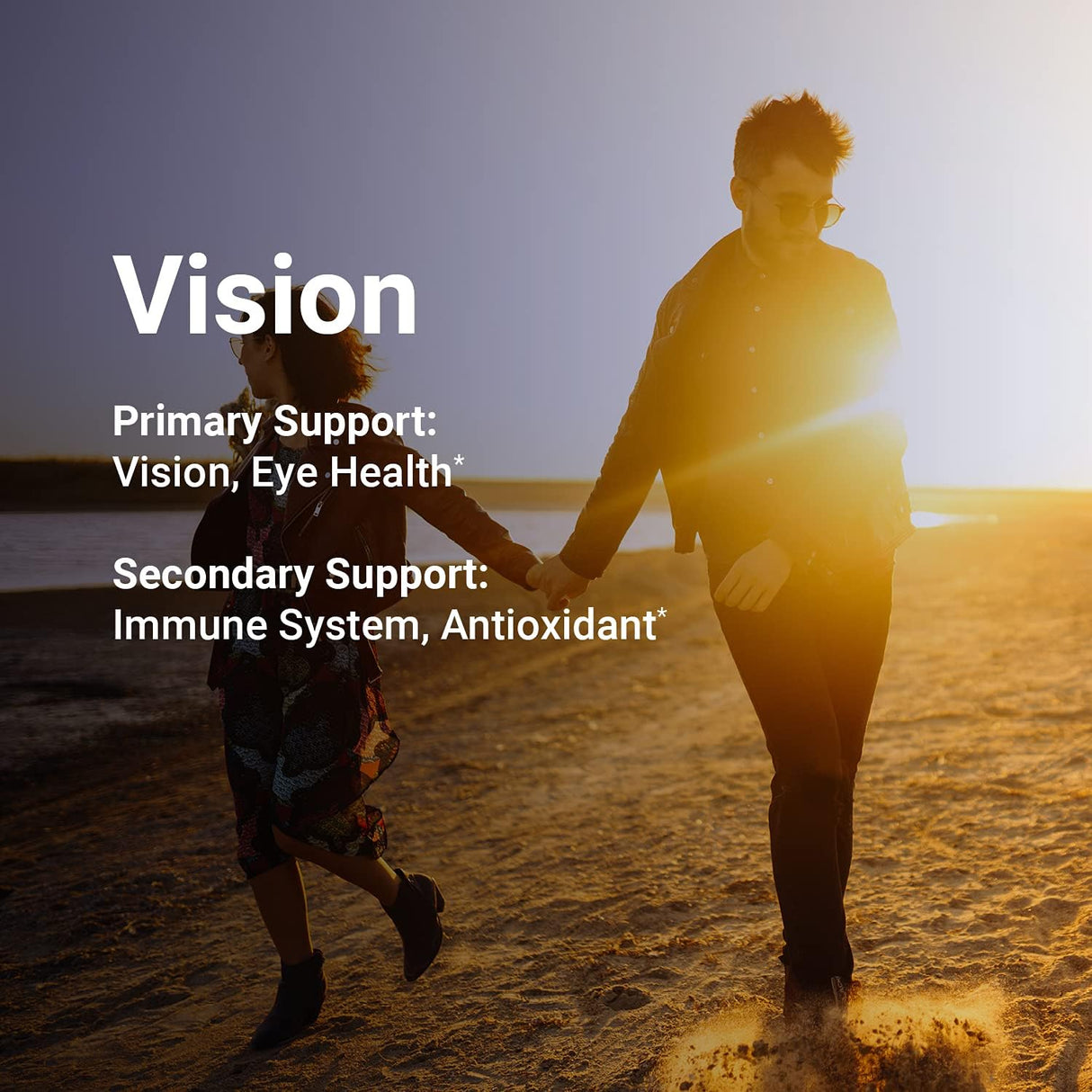 Suplementos Alimenticios Apoyo para la salud ocular