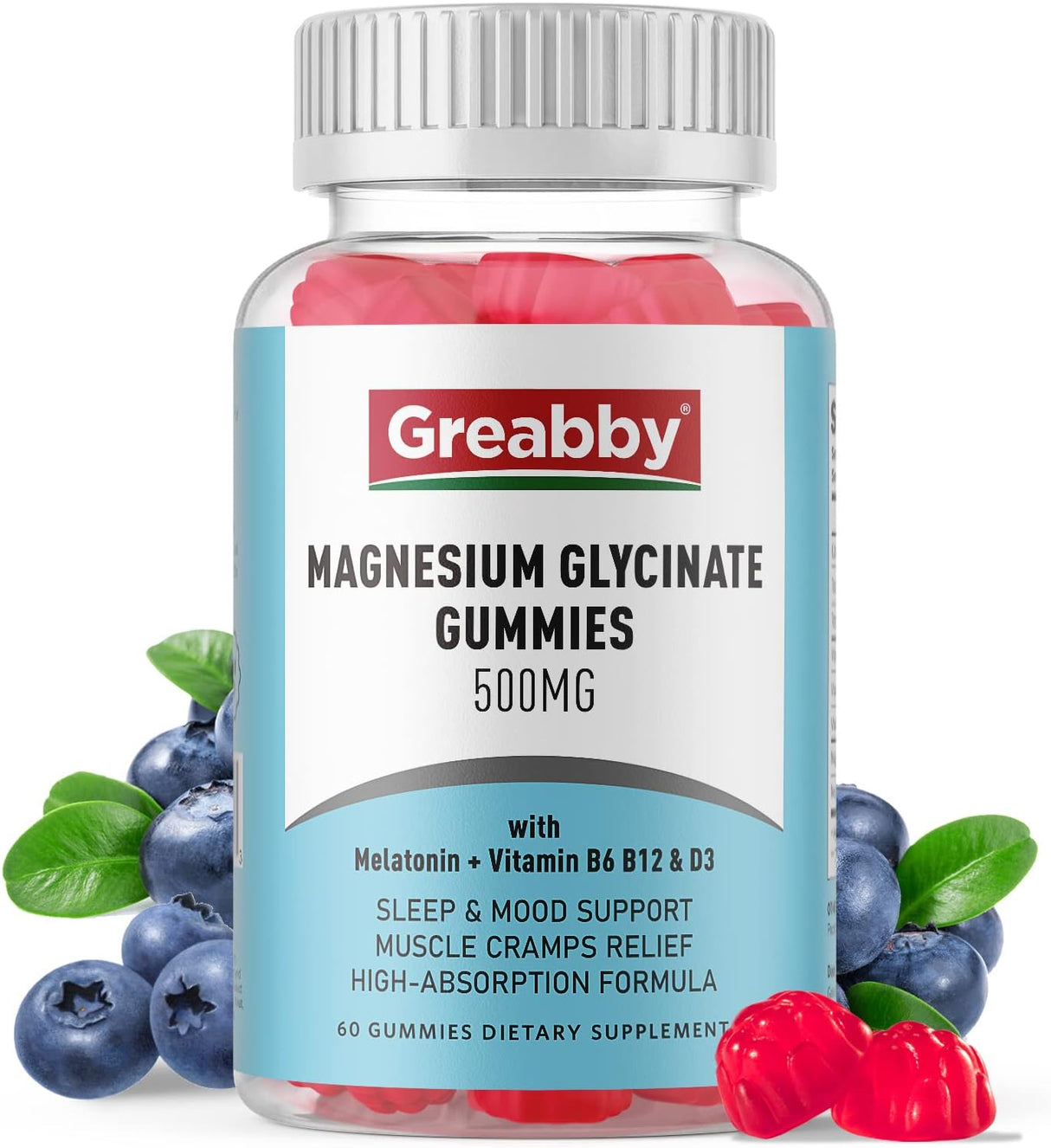 Suplemento mejora el proceso natural de tu cuerpo