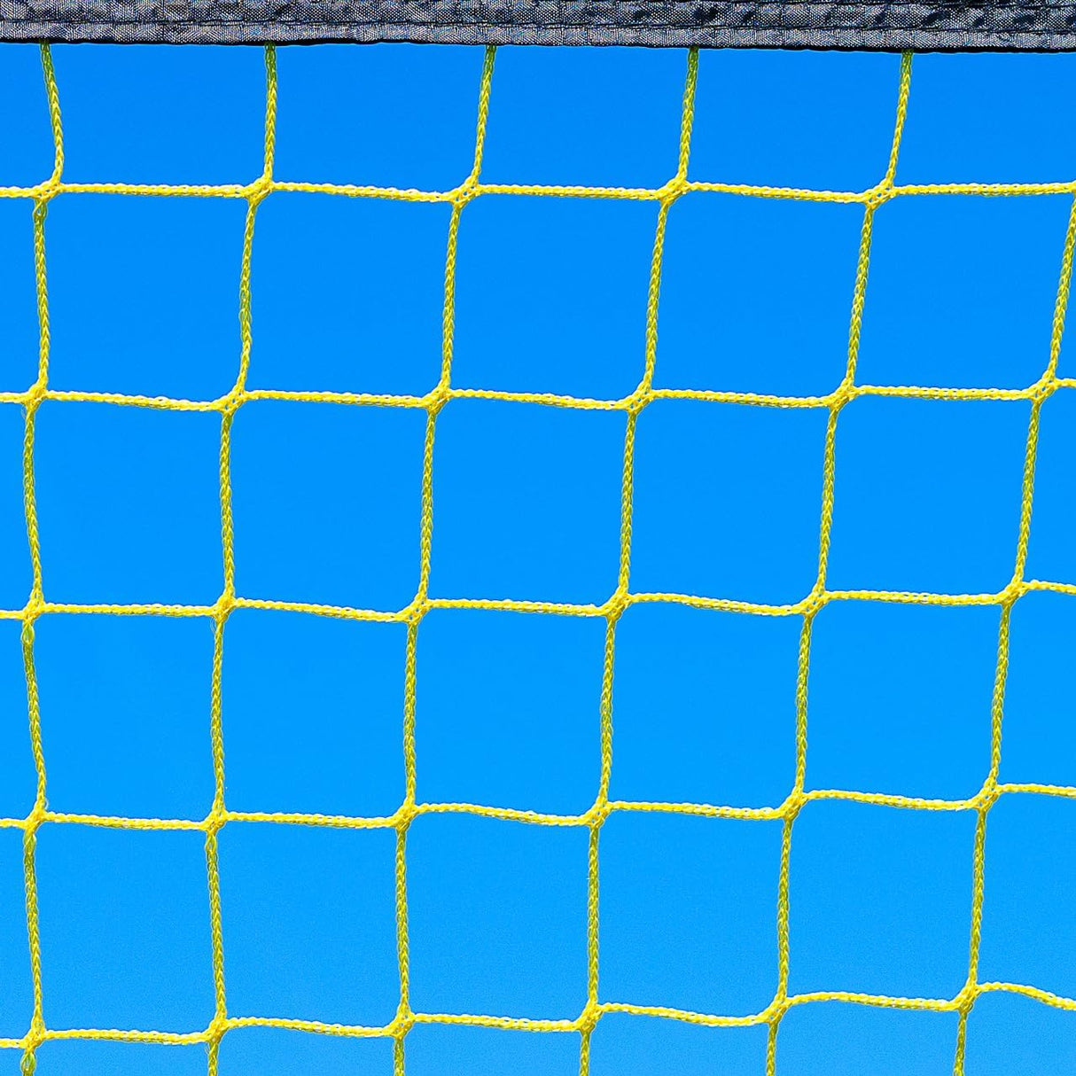 Portería desplegable para juegos y entrenamientos de niños