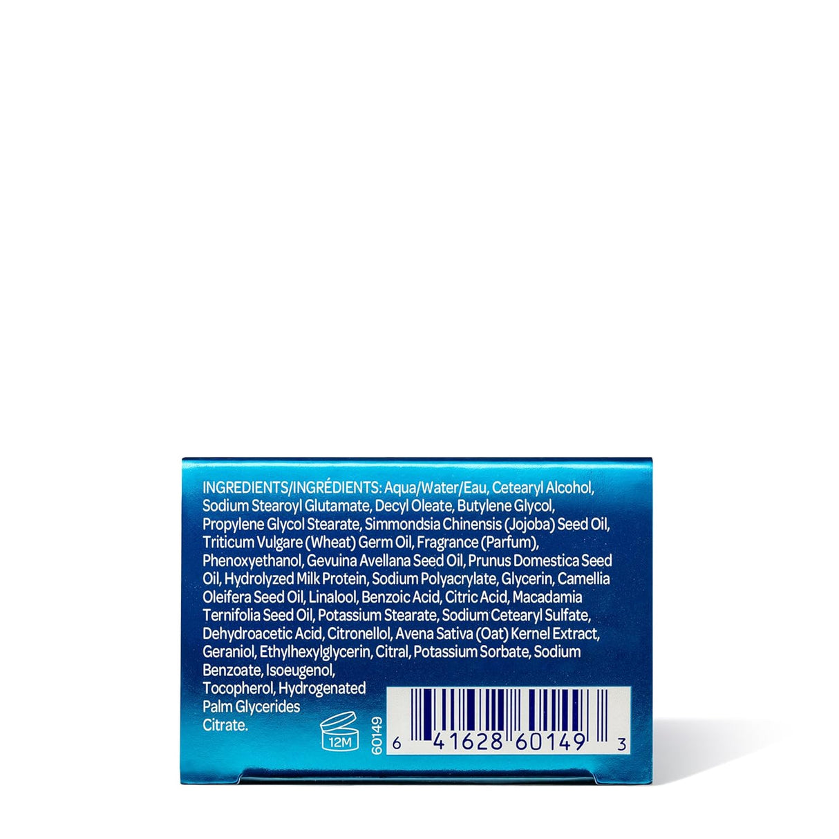 Crema antienvejecimiento para manos y uñas 3.3 onzas líquidas