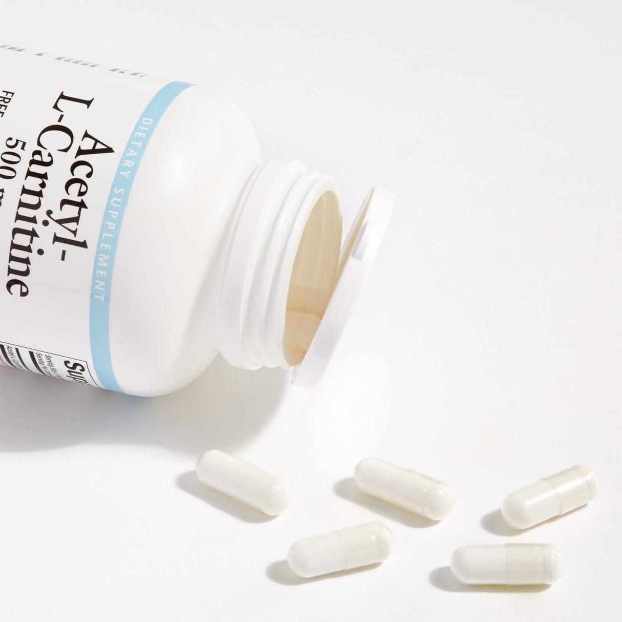 Suplementos Alimenticios promueve una memoria saludable