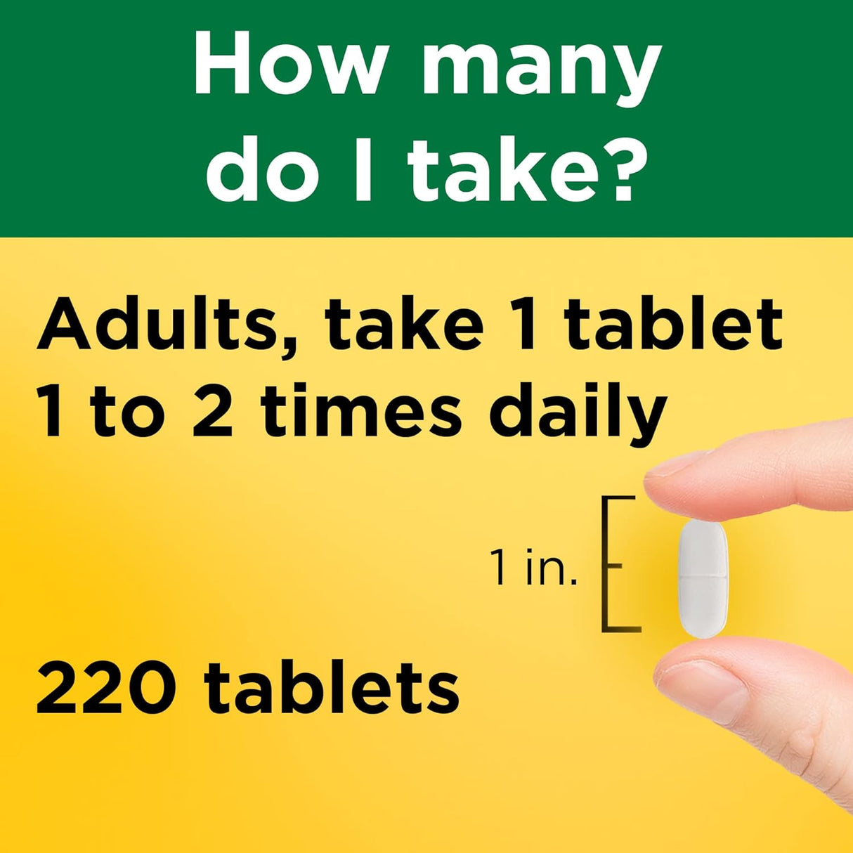 Suplementos Alimenticios Calcio con vitamina D3