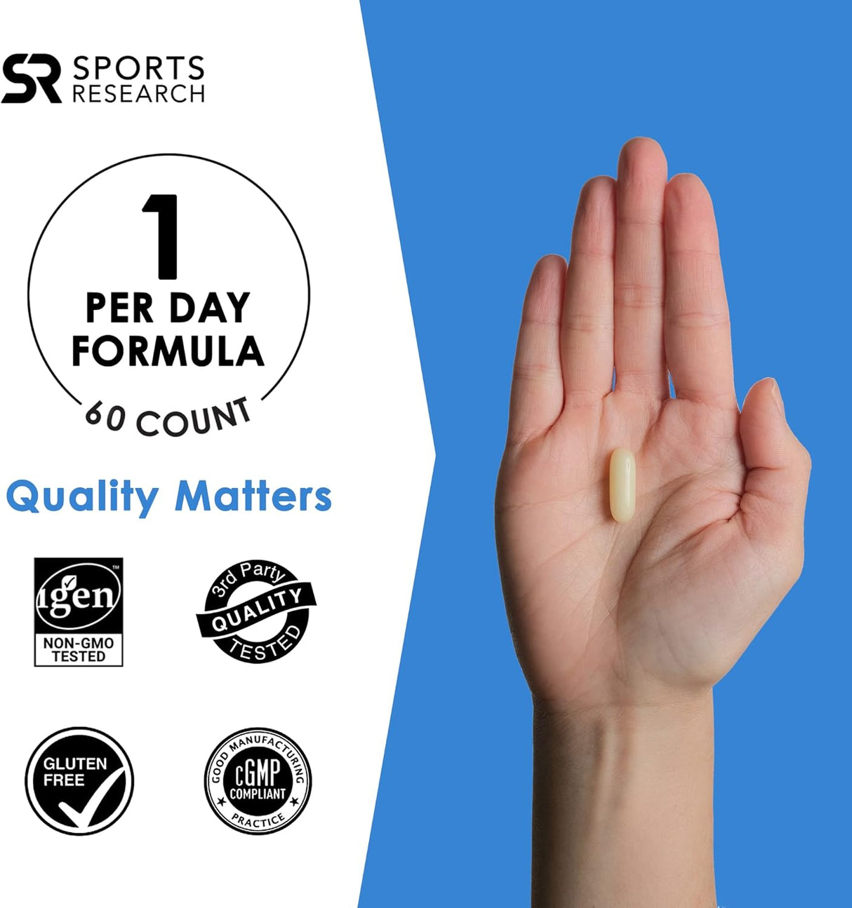 Suplementos Alimenticios doble fuerza en aceite de coco