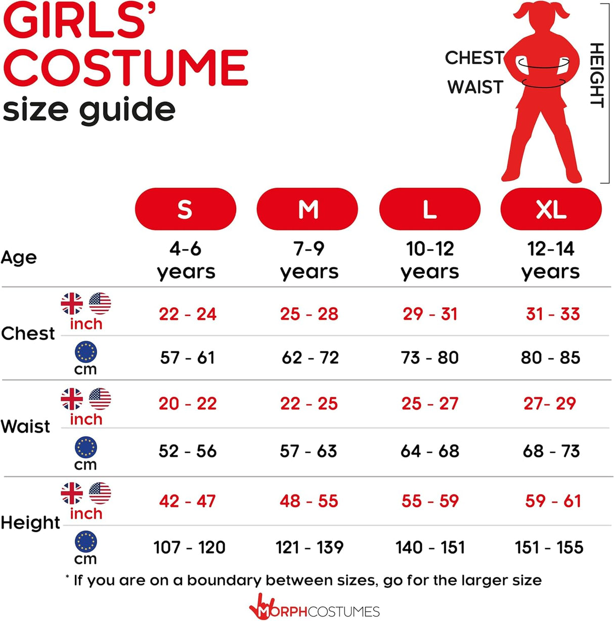 Disfraz de Zombie Escolar para Niñas - Morph Costumes - Kids Halloween