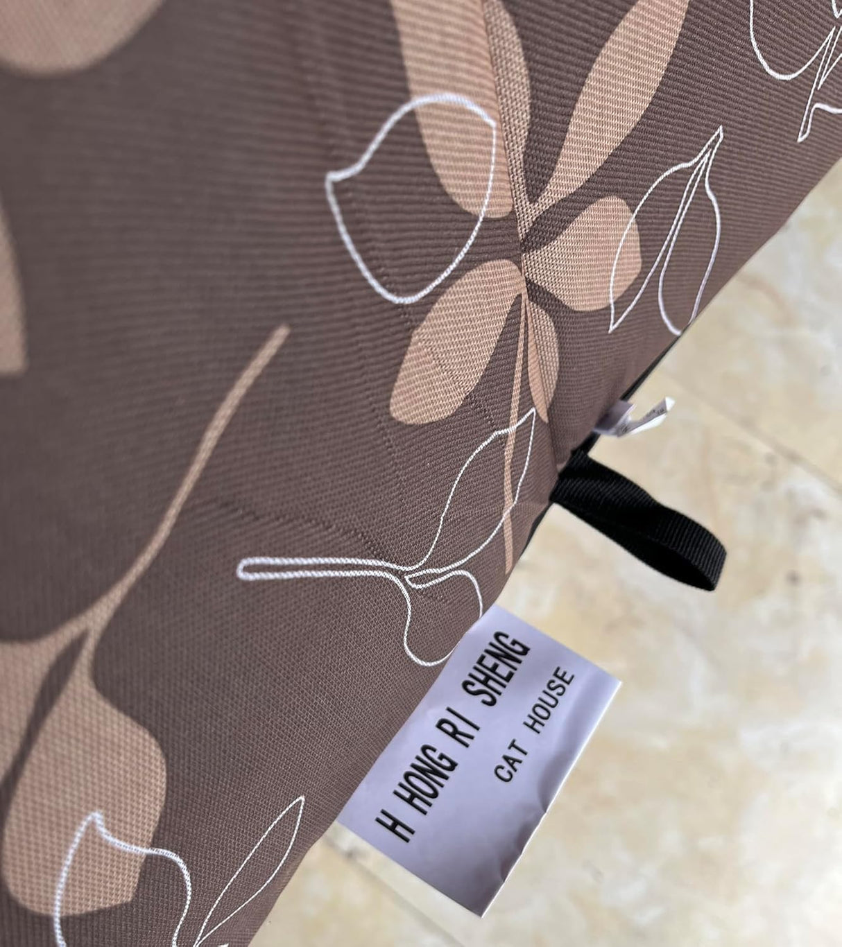 Casa para Gatos y Perros, Cat House, Impermeable, Mediana