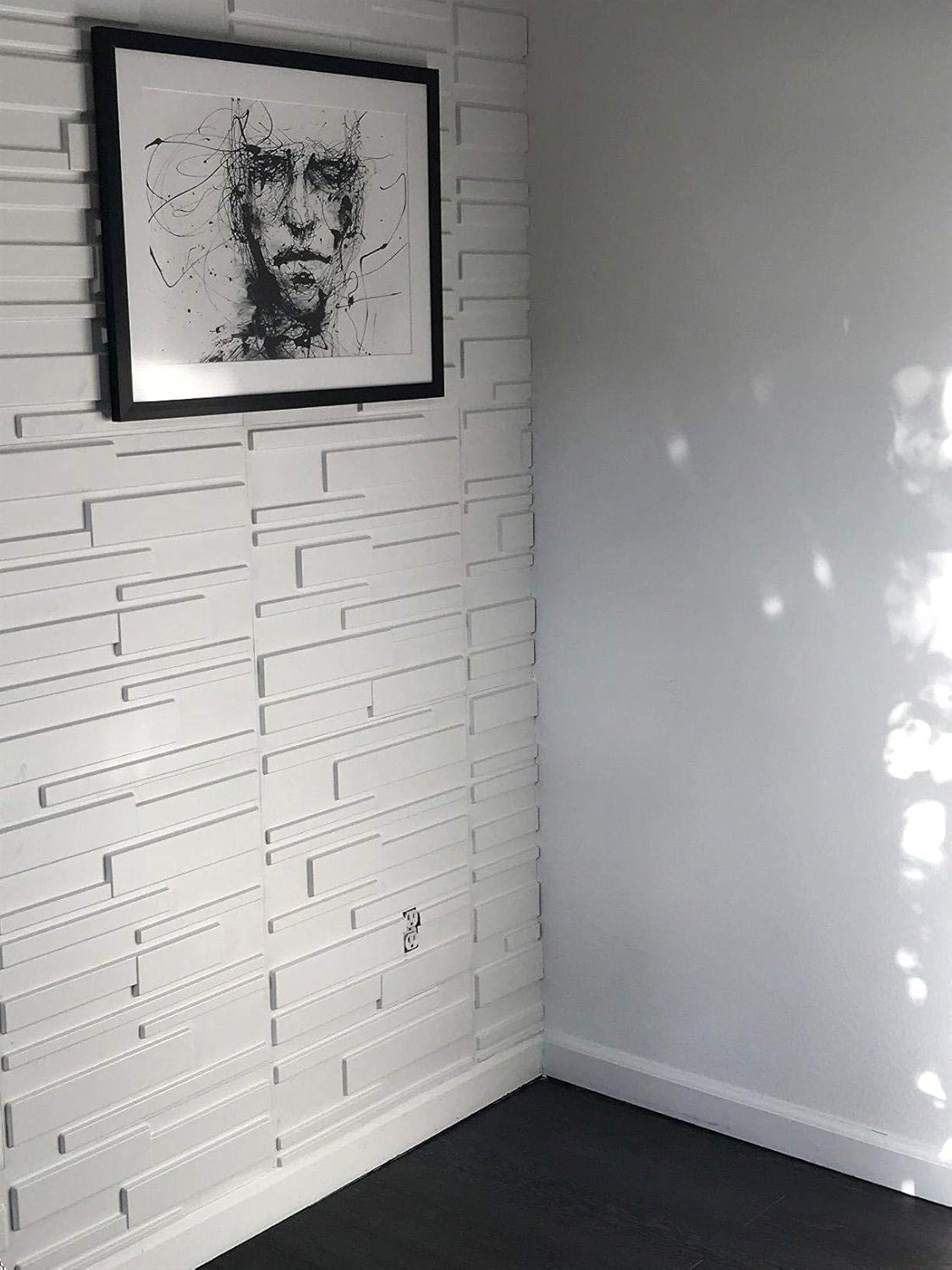 Paneles para pared 3D para interior Art3d