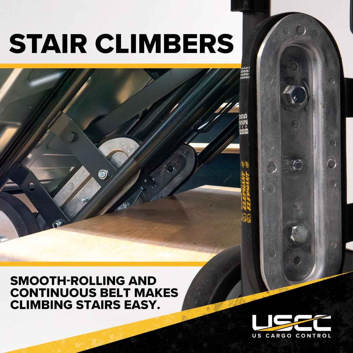 Carretilla para Electrodomésticos US Cargo Control, 1,200 LBS