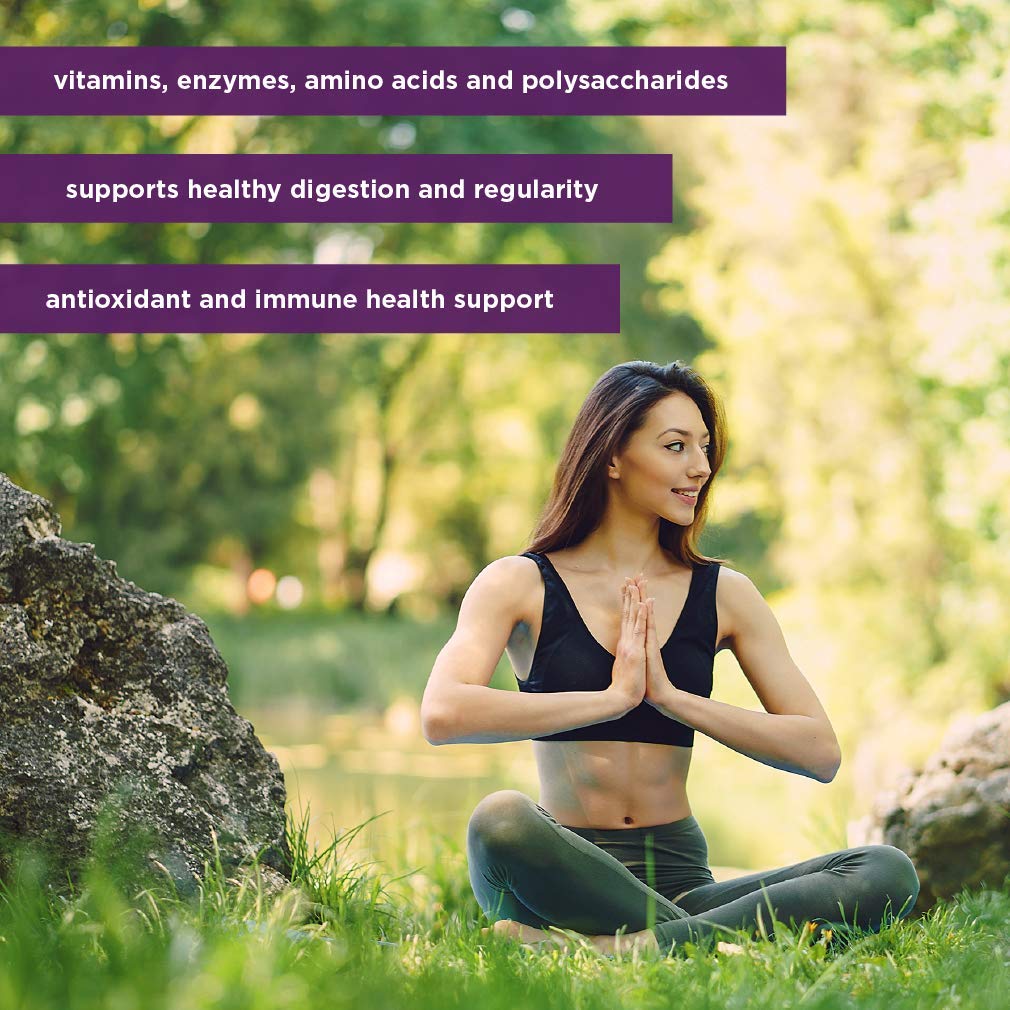 Suplemento Aloe Vera Juice 128 oz