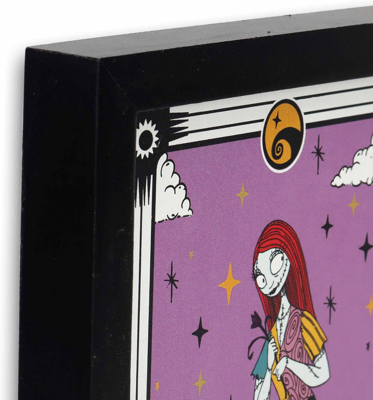 Decoración de Pared Sally - Open Road Brands - Halloween