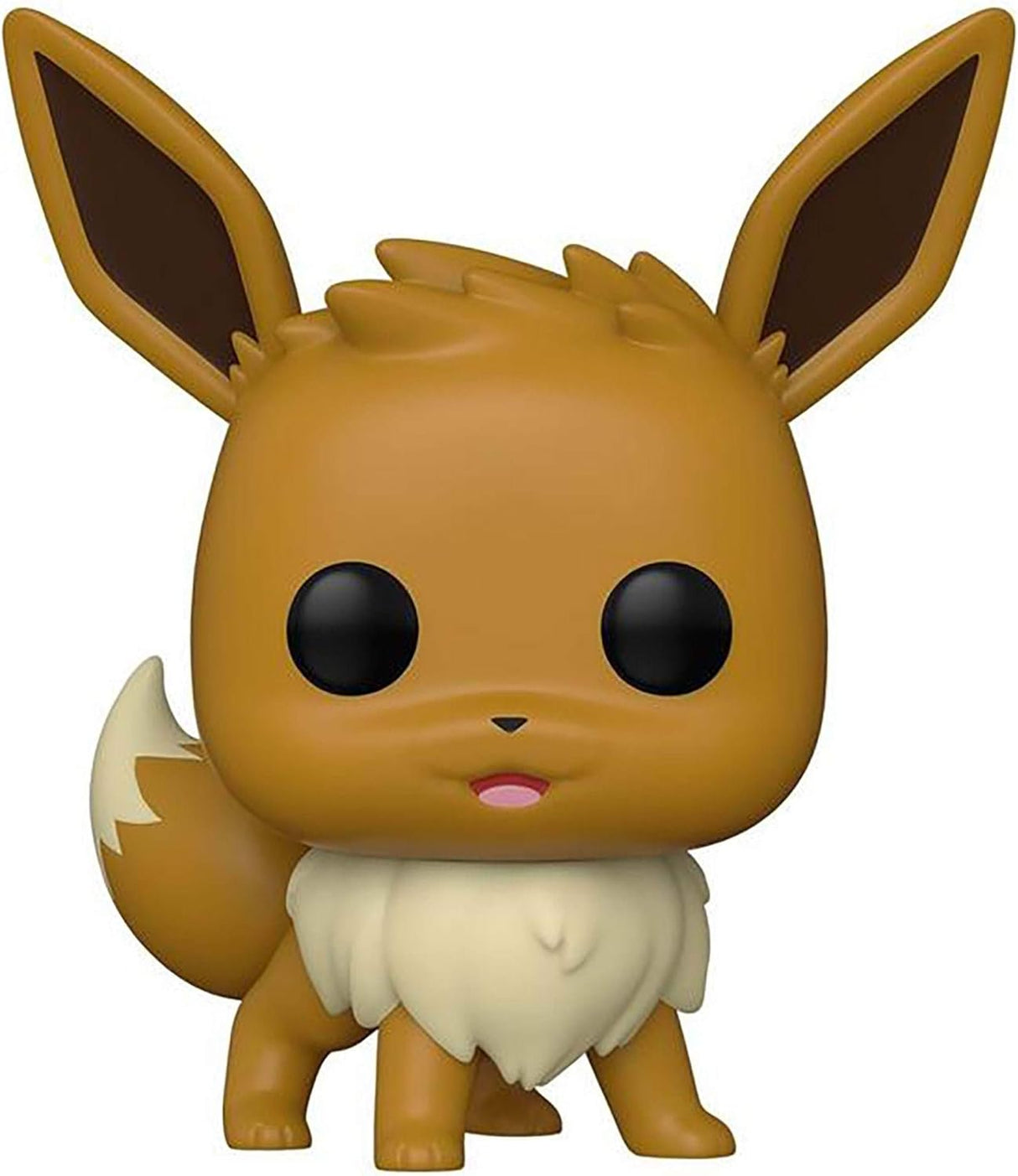 Figurita Eevee de Funko Pop! Juegos - Vinyl Coleccionable 2023