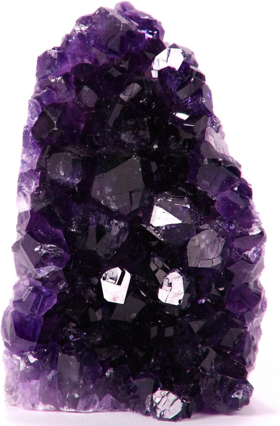 El mejor cúmulo de amatista