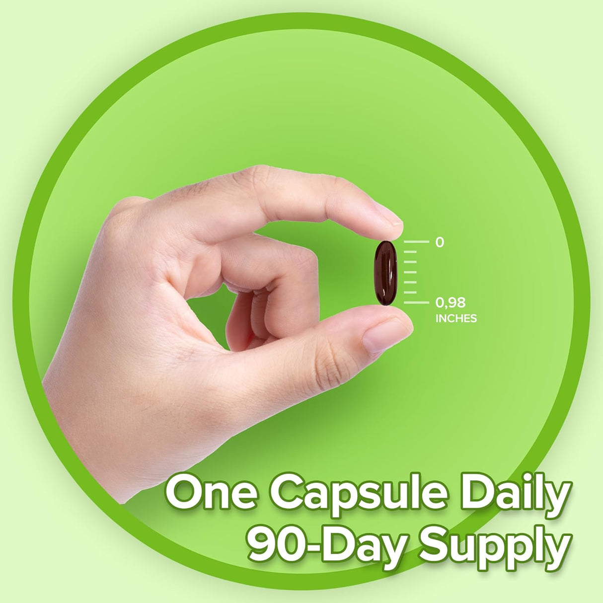 Aceite de Semilla Negra 100% Puro ORZAX, Omega 3 6 9, 90 Cápsulas