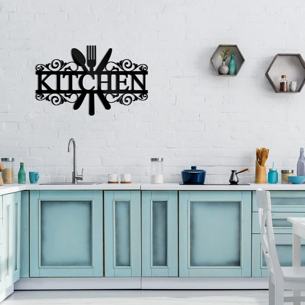 Vinilos para Cocina, Decoración de Pared, 3D, Acrílicos.