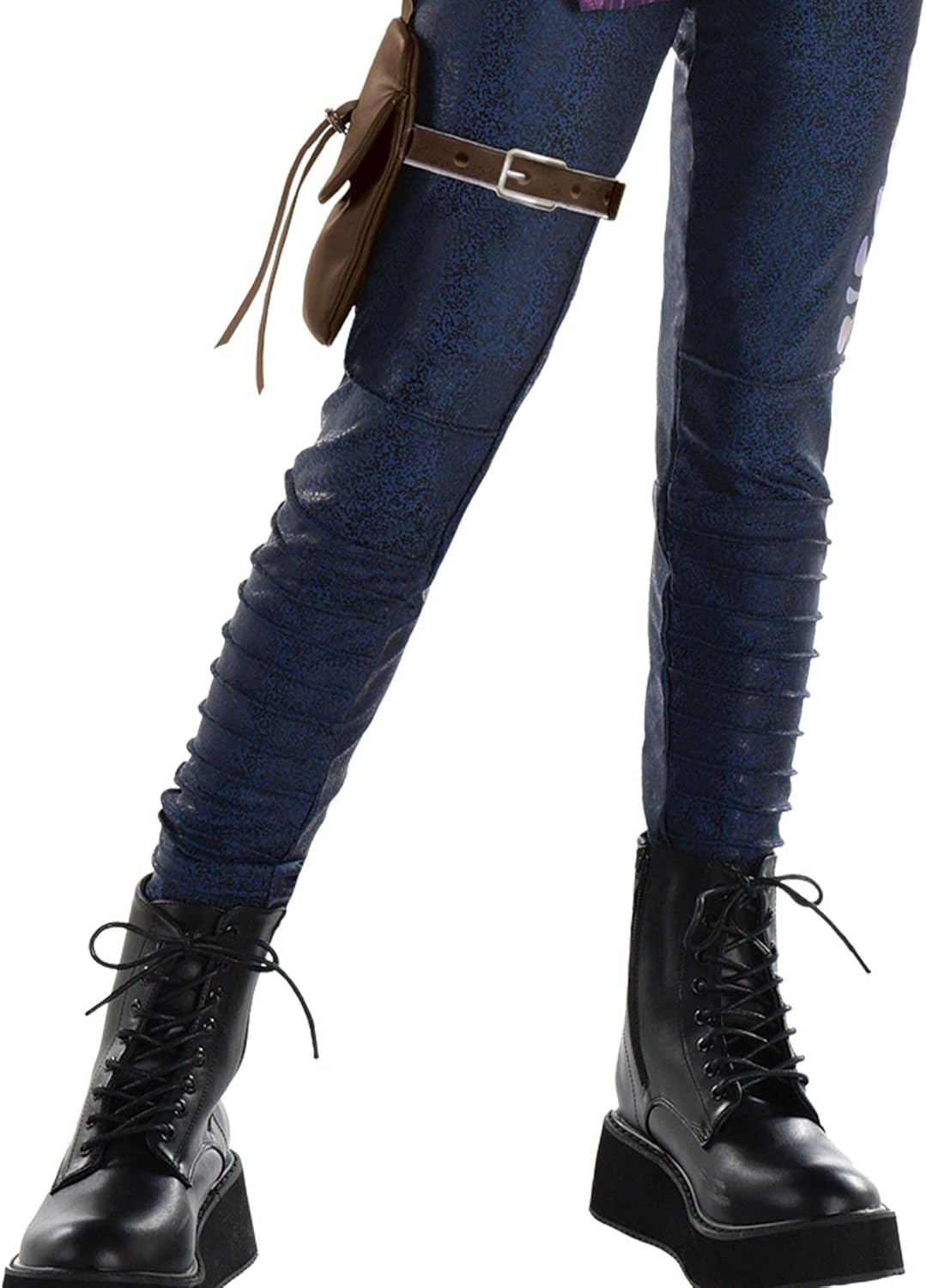 Disfraces de zombies para niñas talla L