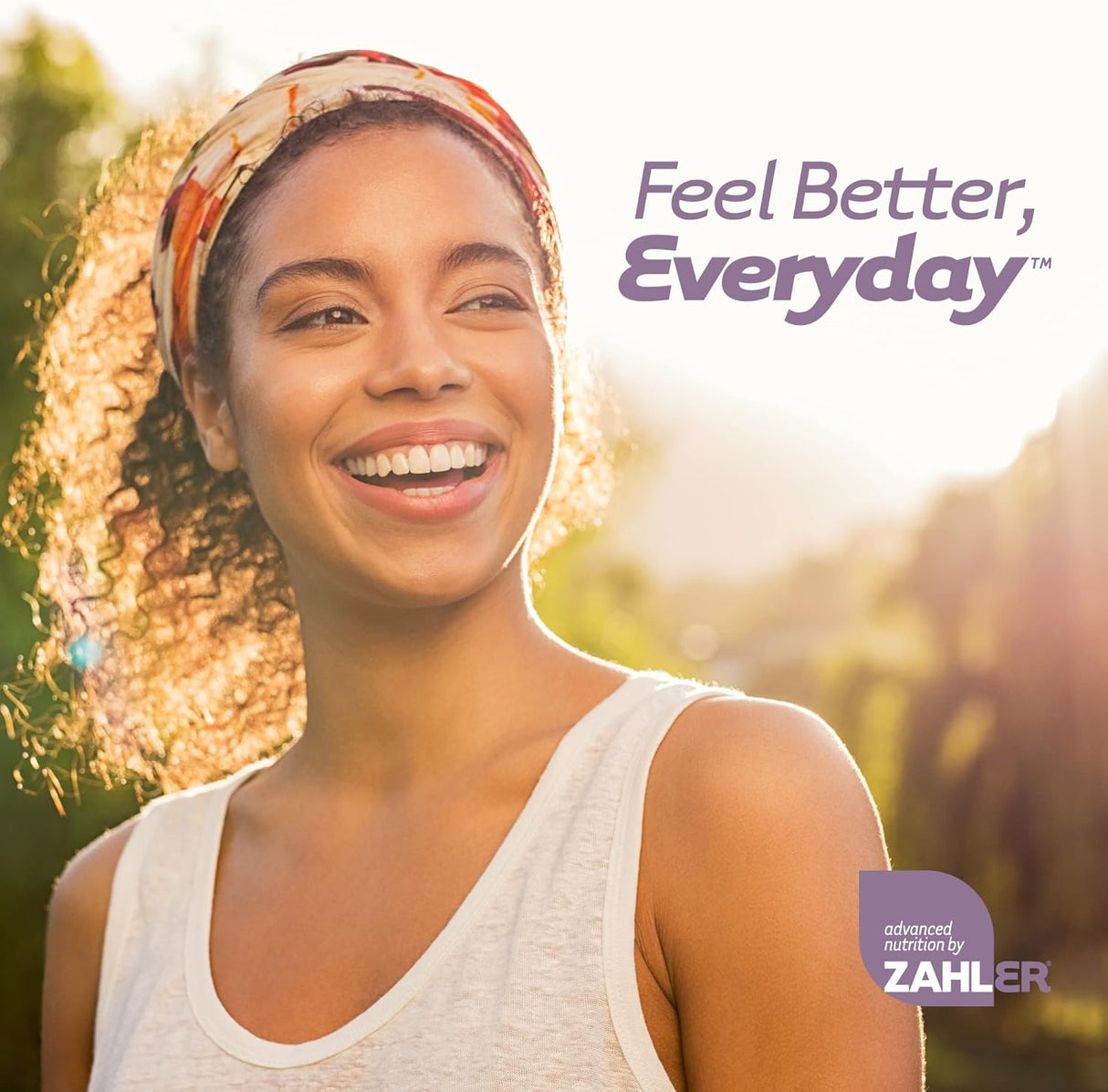 Suplemento Complejo de hierro Zahlers con Ferrochel