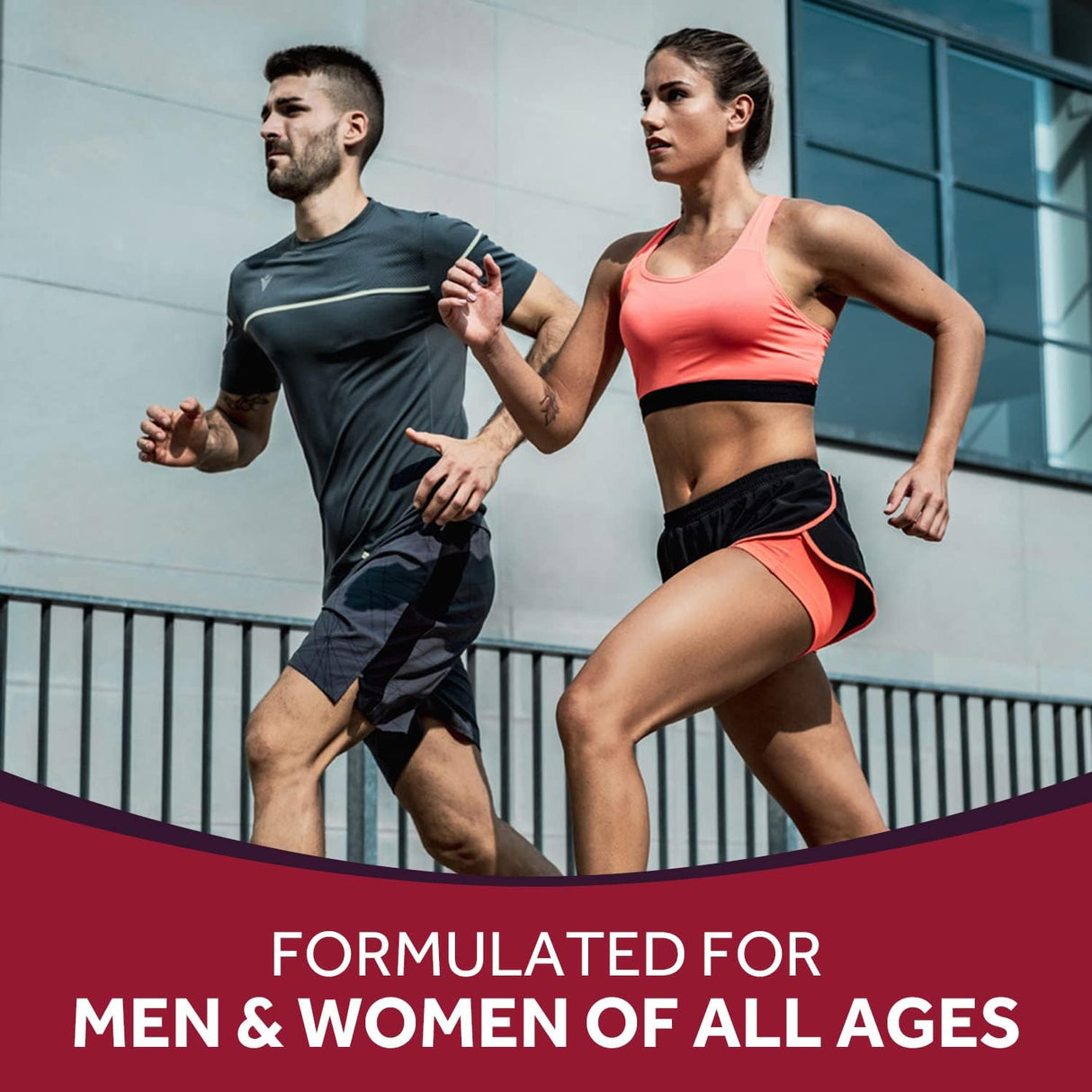 Suplementos Alimenticios Hierro carbonilo con vitamina C