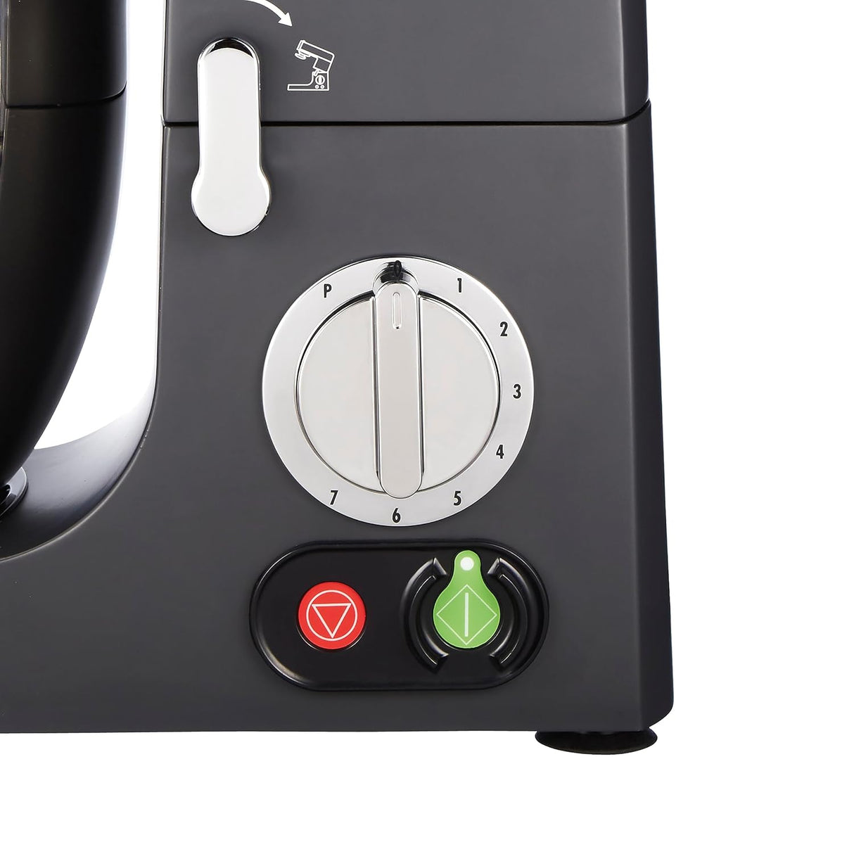 Mezcladora de Pie 8 Cuartos Hamilton Beach Comercial CPM800