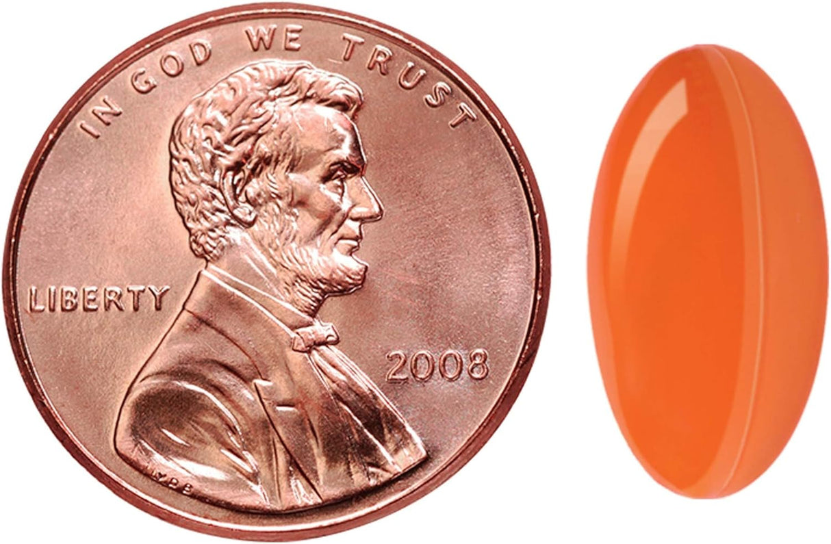 Suplemento CoQ10 200mg Nature Made para el corazón 100 cápsulas