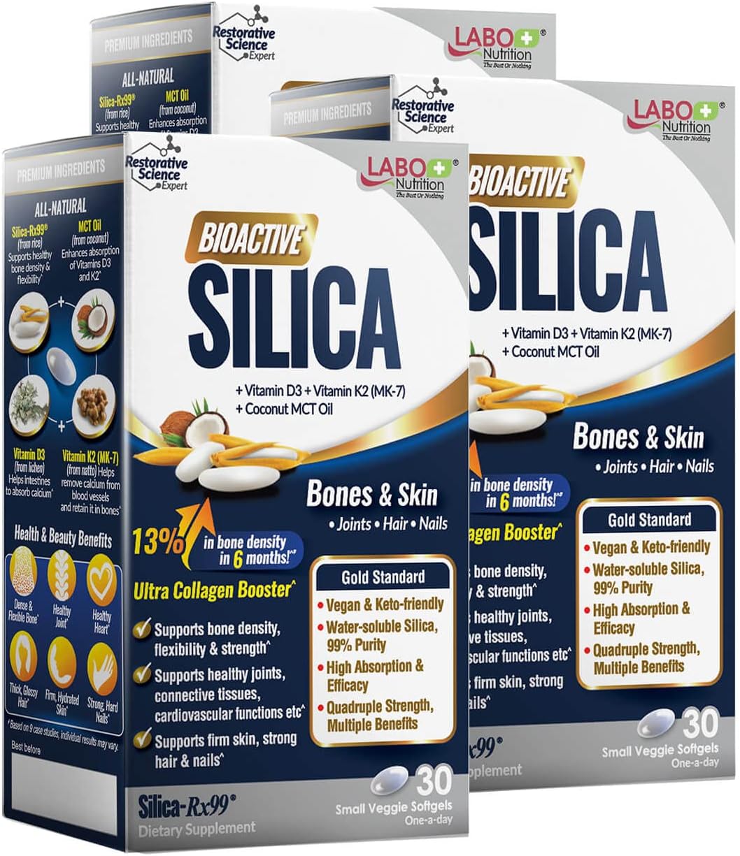 Suplementos Alimenticios bioactiva