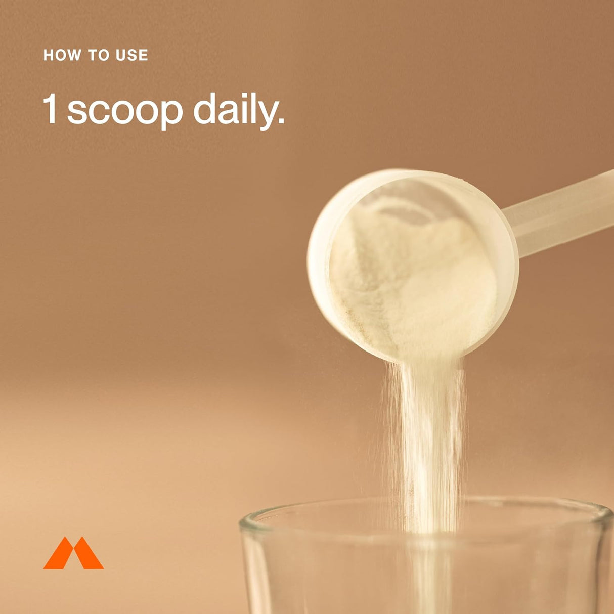 Momentous Colágeno con Vitamina C, Grass-Fed, NSF, 300g