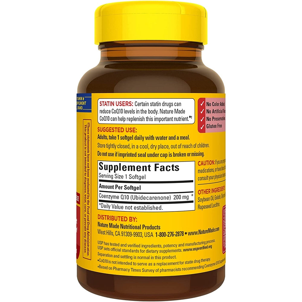 Suplemento Multivitaminas y minerales para él, 2680