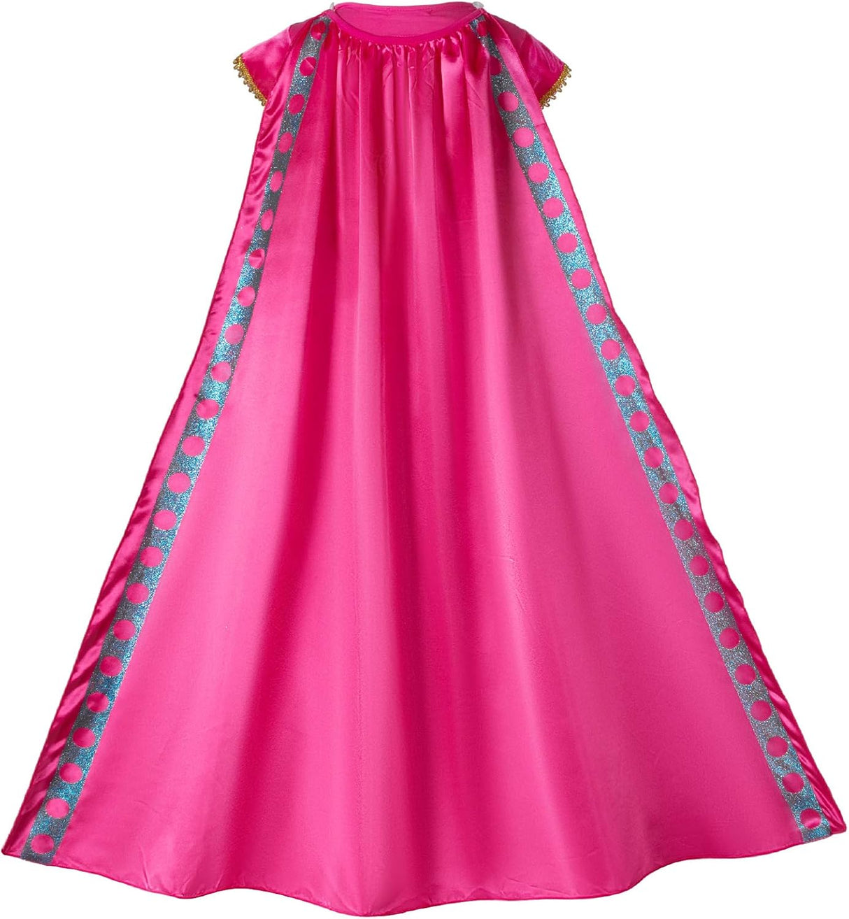 Disfraz de Princesa Árabe para Niñas con Accesorios - Modelo 2023