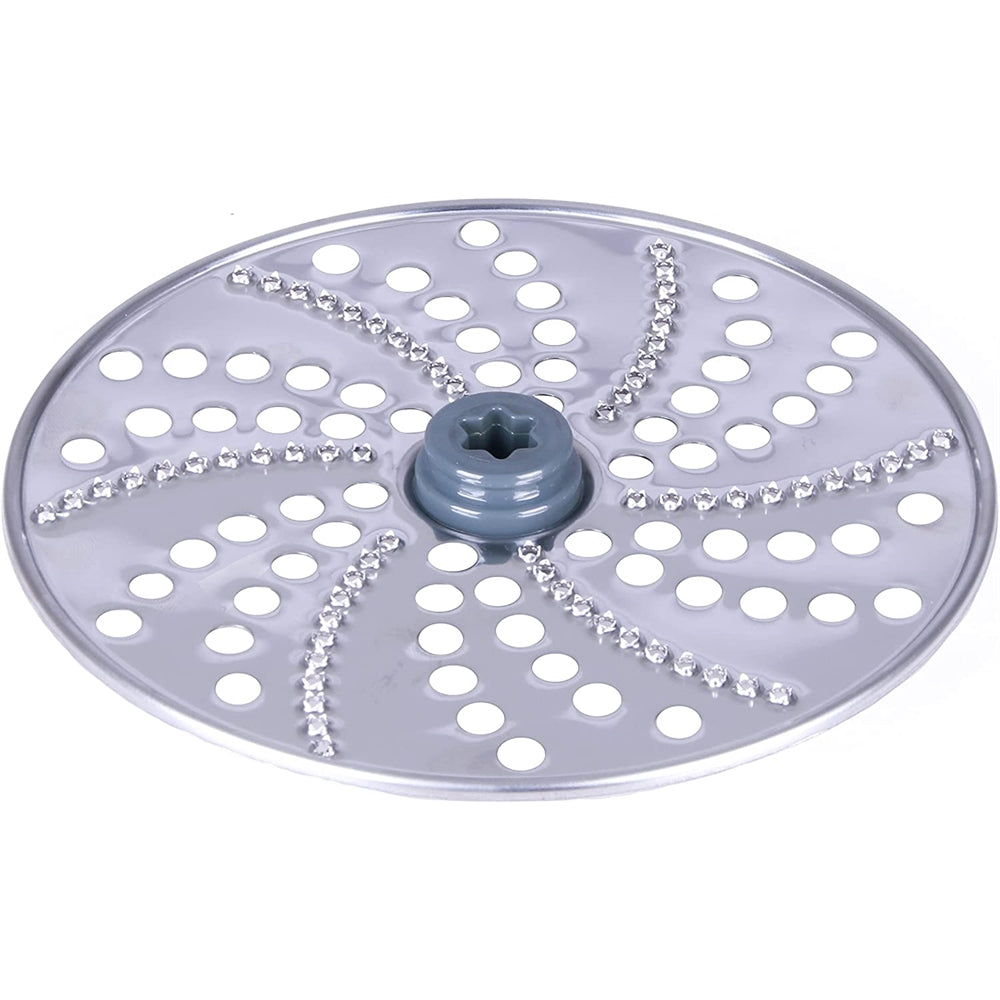 Disco de la cuchilla del triturador del procesador NutriChef