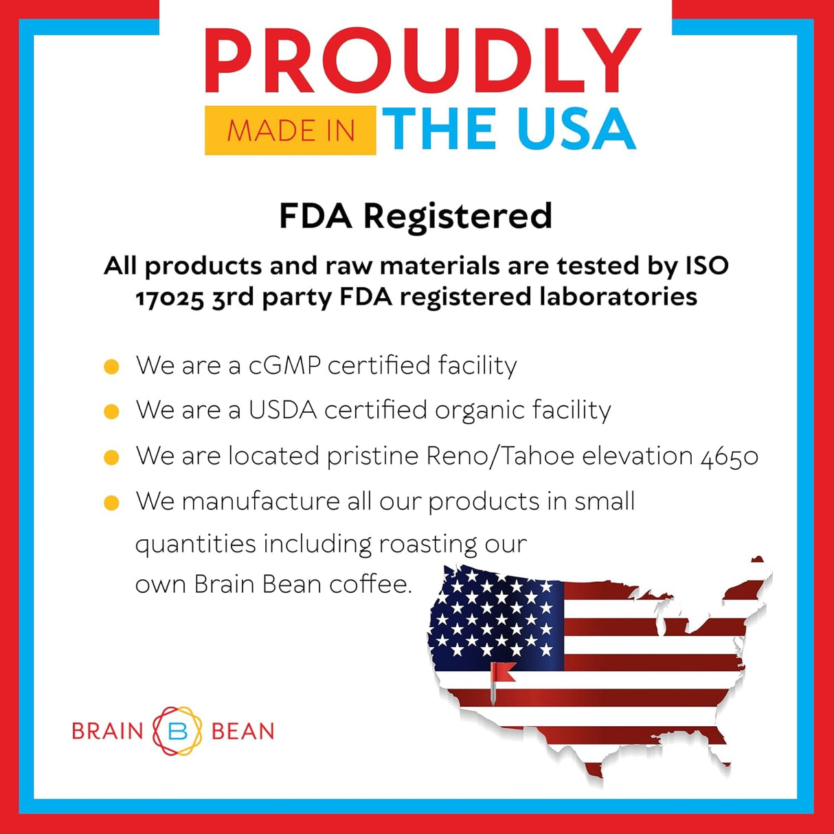 Suplemento Cerebral Alpha-GPC Ultra, 500 mg, 90 Servicios