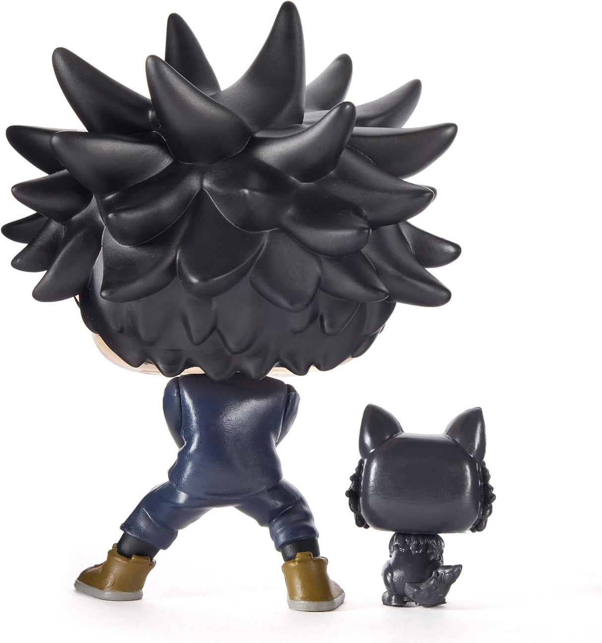 Funko Pop! Jujutsu Kaisen - Megumi con Perros, Modelo 61360