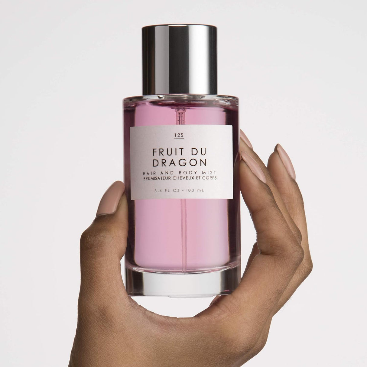 Mist Cabello y Cuerpo Frutal y Coco - Fruit du Dragon