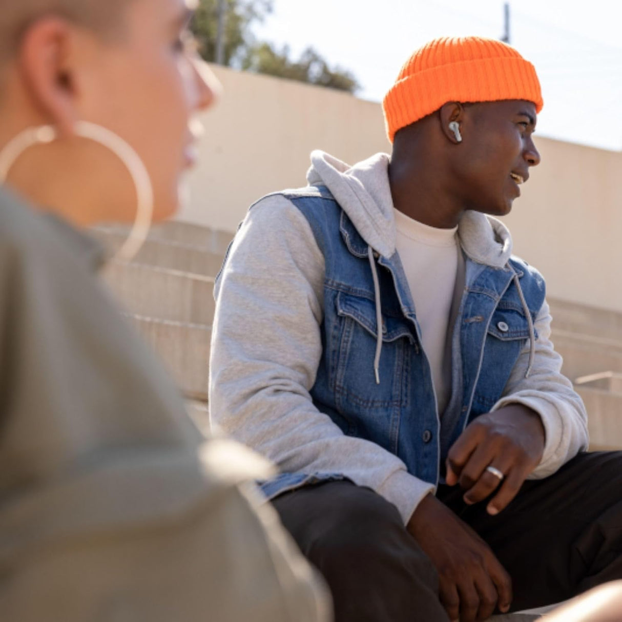 Auriculares JBL Live Pro 2: 40h, Cancelación y Micrófonos