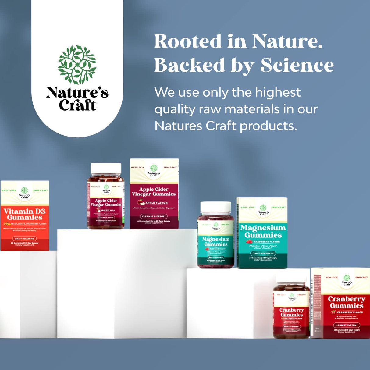 Suplementos Gomitas de zinc extra fuertes para adultos 50 mg