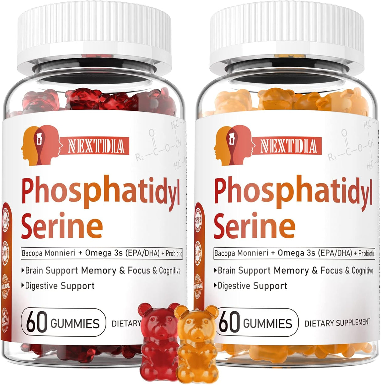 Suplementos Alimenticios de lecitina de girasol sin soja