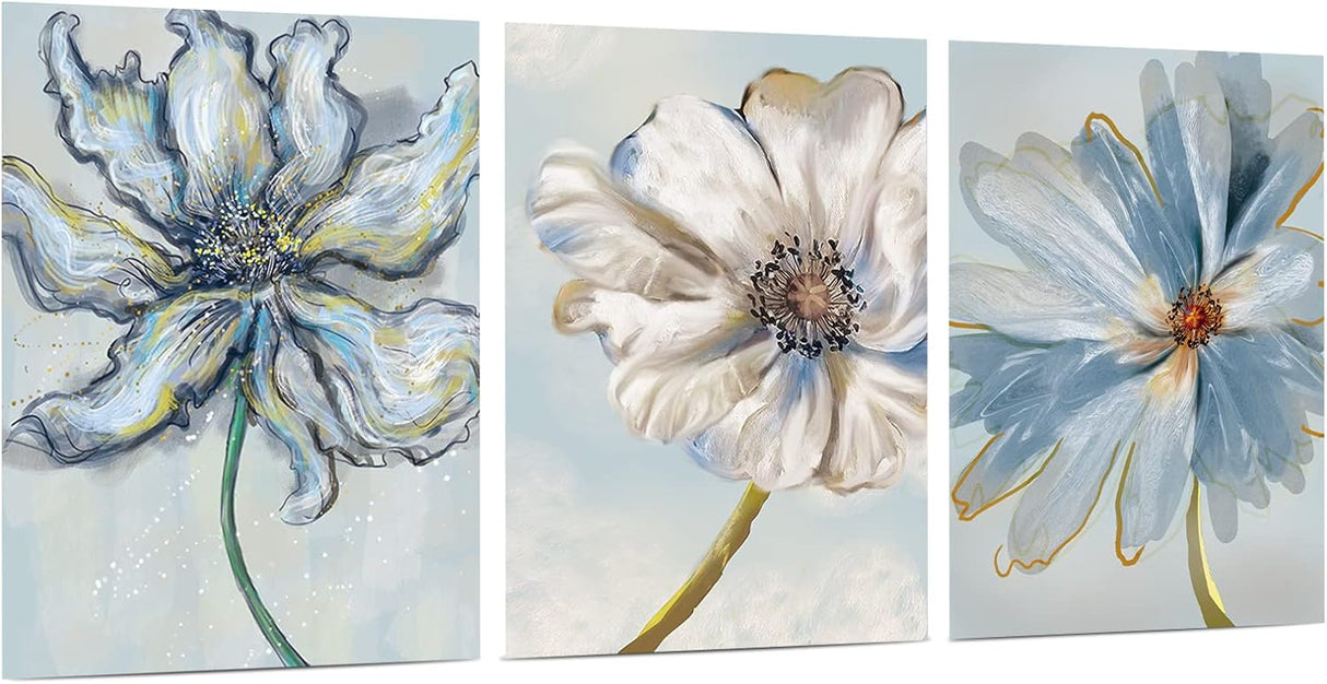 Paneles Acústicos Autoadhesivos, 16x12 Pulgadas, 3 Piezas