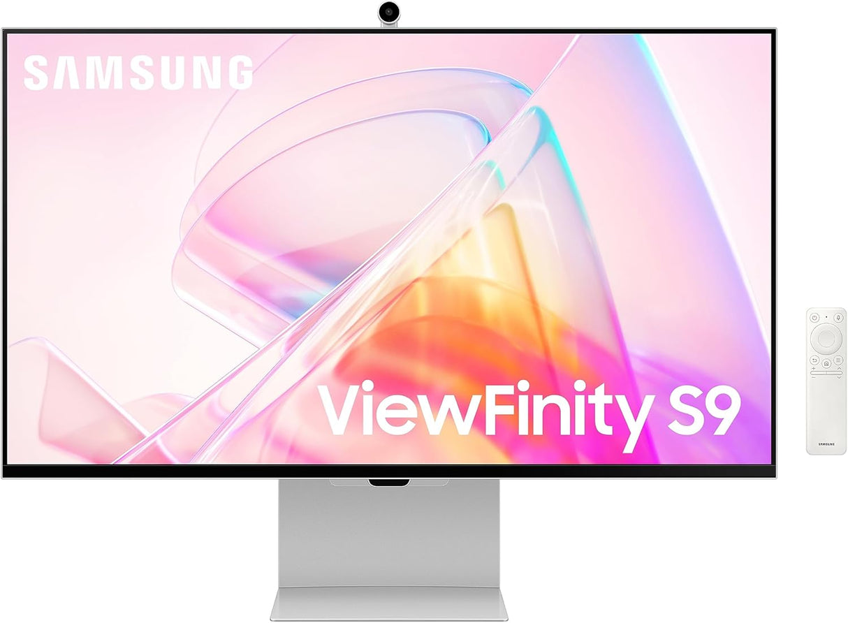 Monitor 5K Samsung ViewFinity S9, Thunderbolt 4, LS27C900PANXZA
