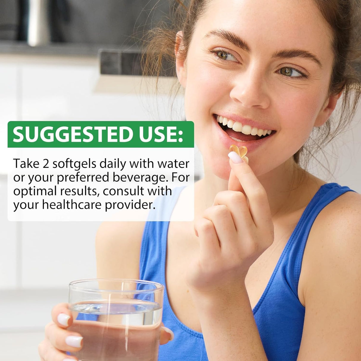 Aceite de Orégano con Semilla Negra, 2 en 1, 6000mg, 120 caps