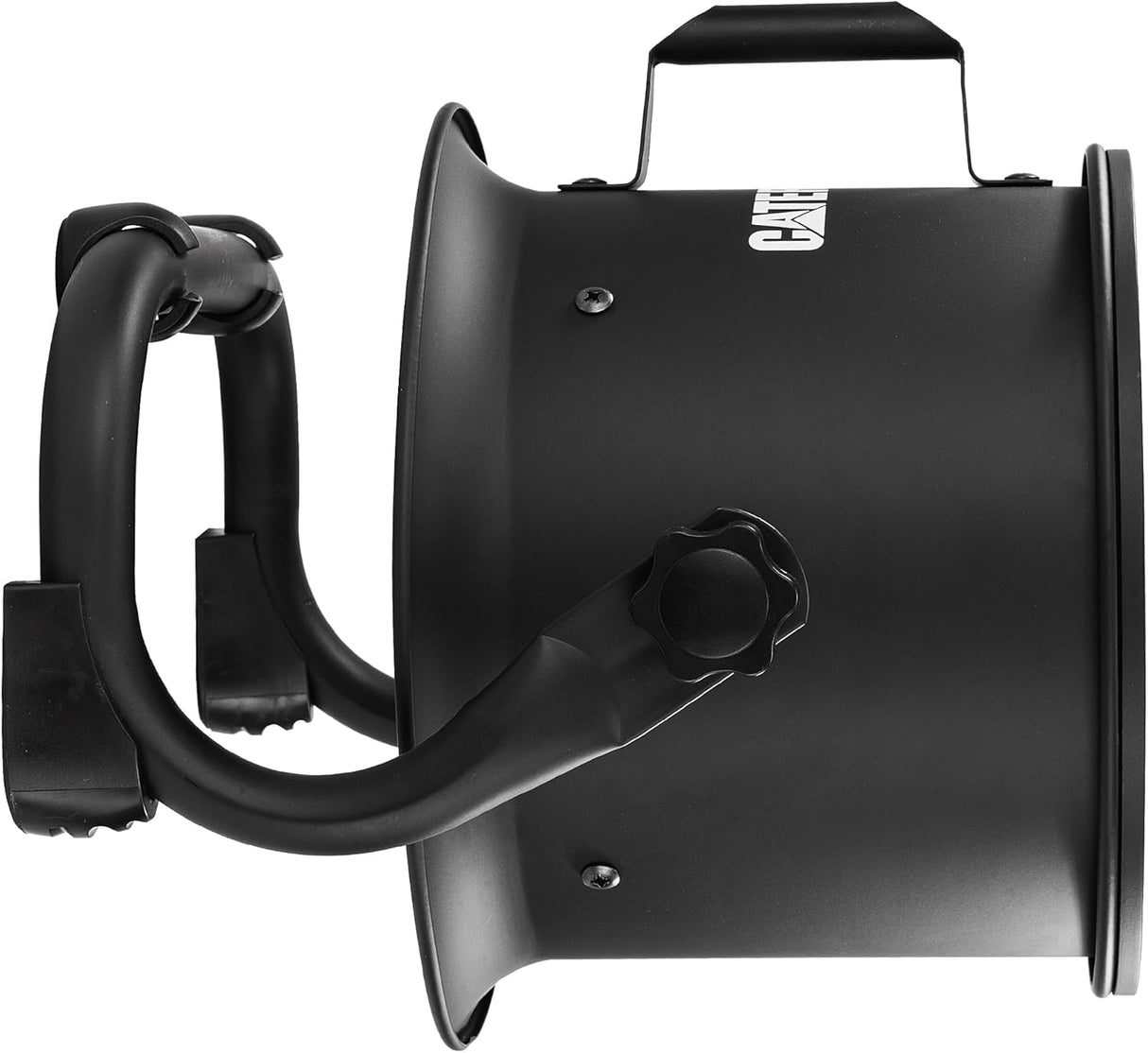 Ventilador de Aire HVD-9AC - Caterpillar, 4 velocidades, 360°