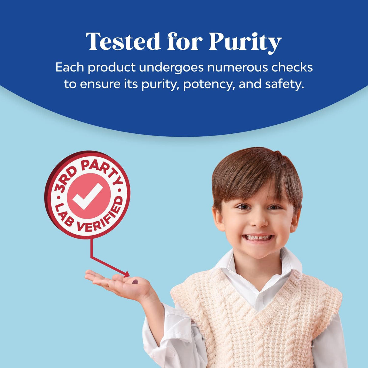 Suplemento Glucosamina condroitina MSM a base de plantas 90u