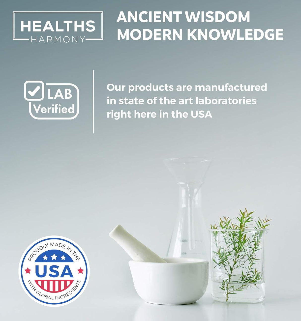 Suplemento Apoyo para la tiroides con yodo (sin OGM)